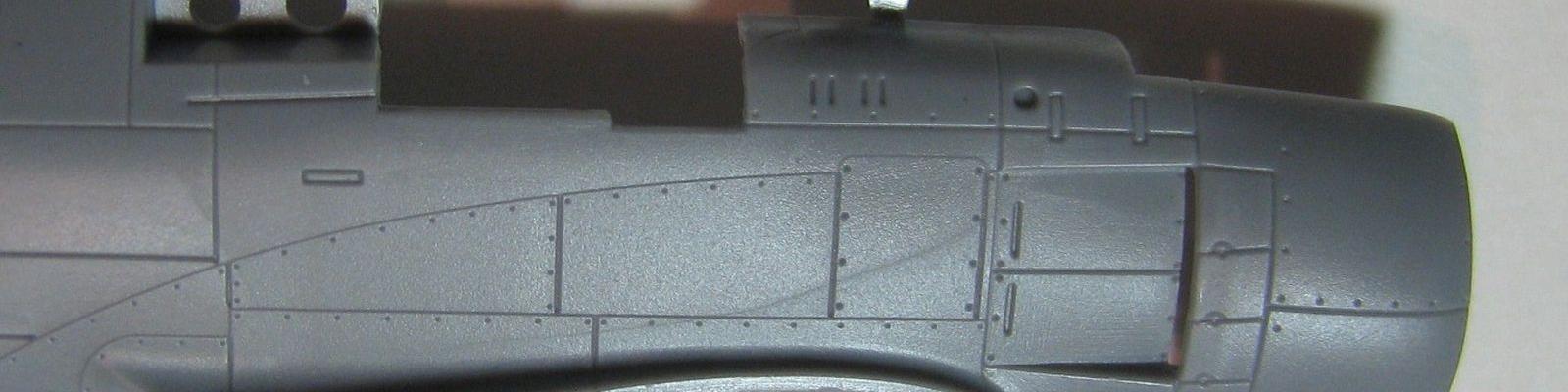 Fuse detail