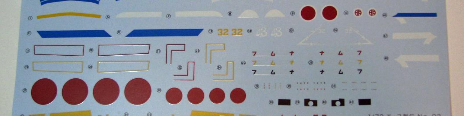 Decals