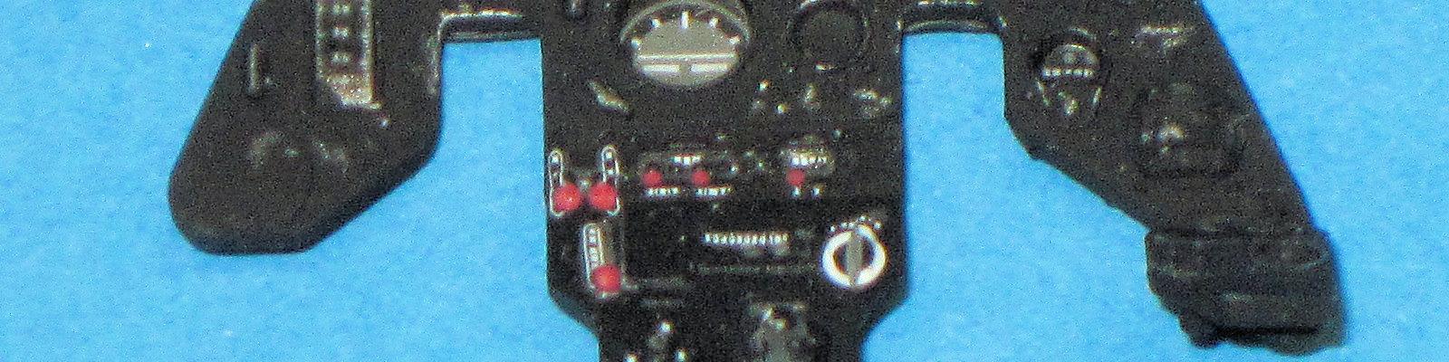 Instrument Panel