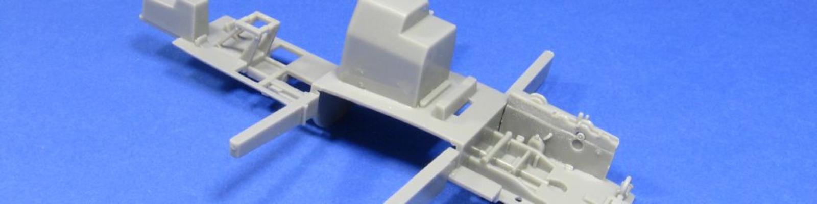 Cockpit Assembly