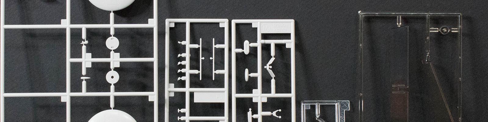 Antenna parts