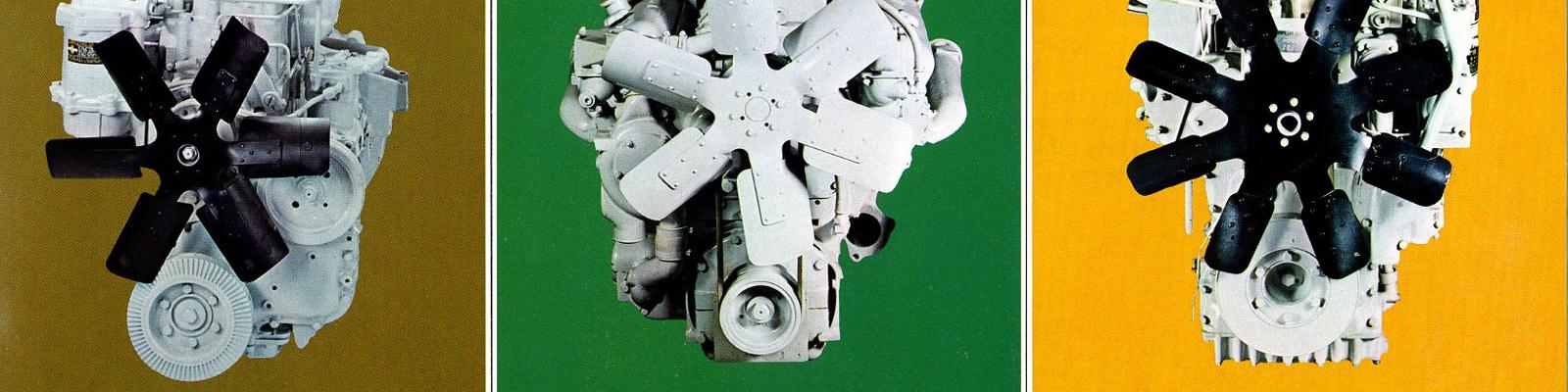 Engine Choices