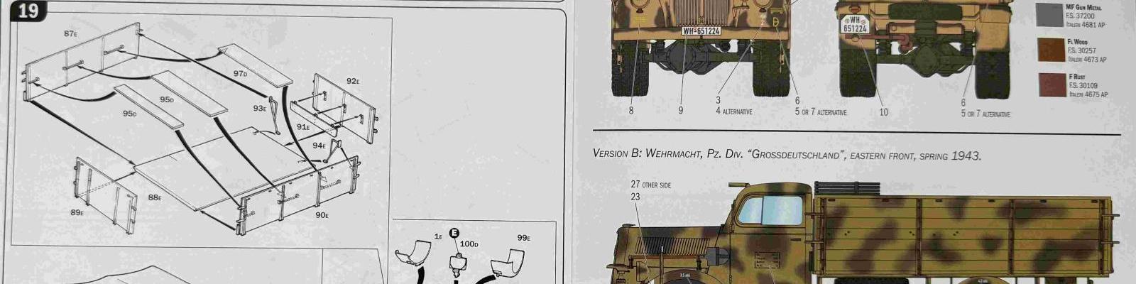 Paint guide