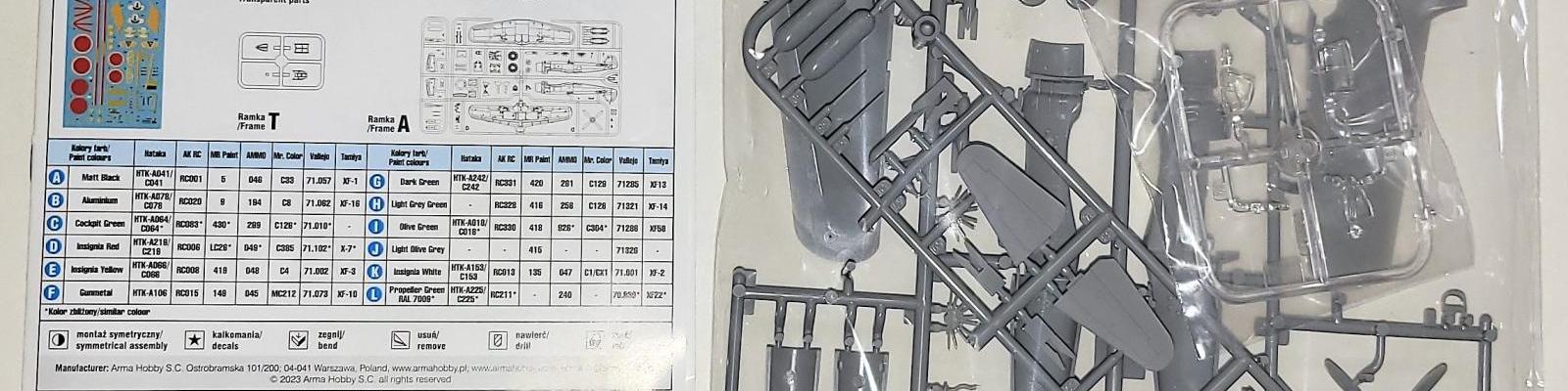 Parts