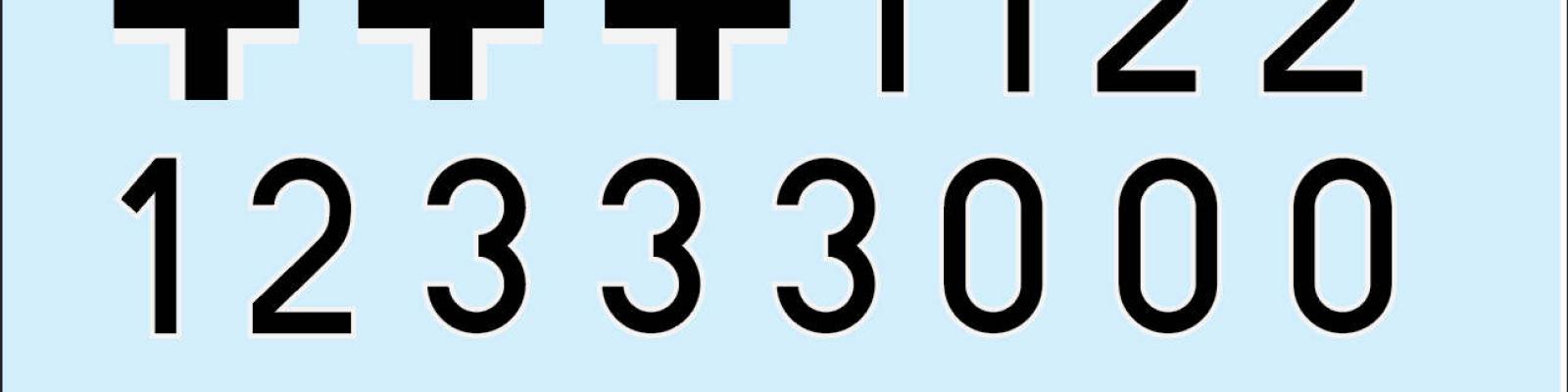 New Decal Sheet 2026