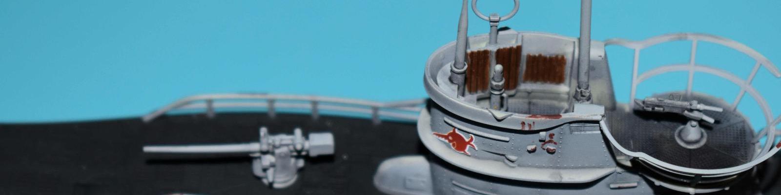 Conning Tower