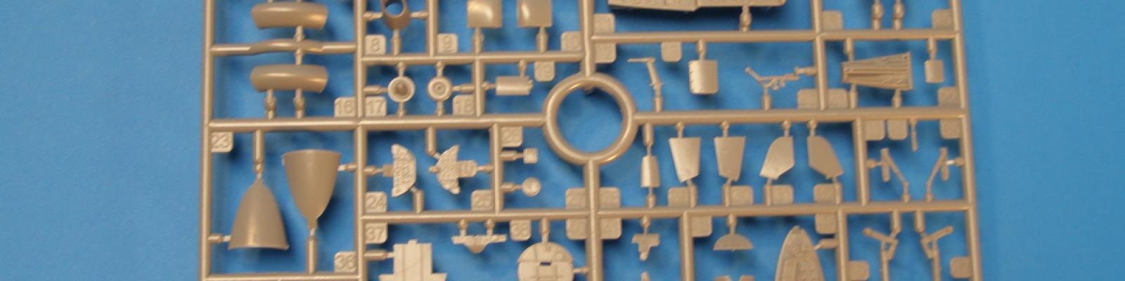 Sprue A
