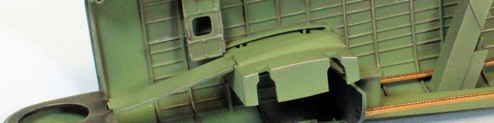 Interior Starboard 6