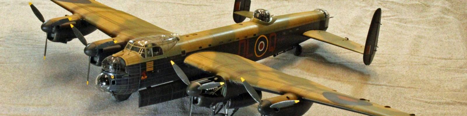 Full aircraft