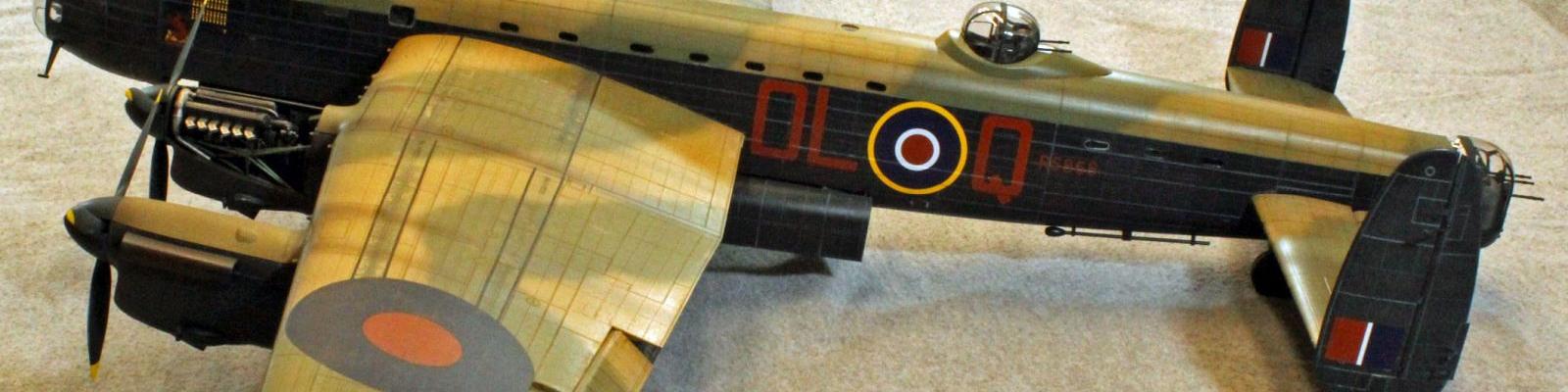 Full aircraft