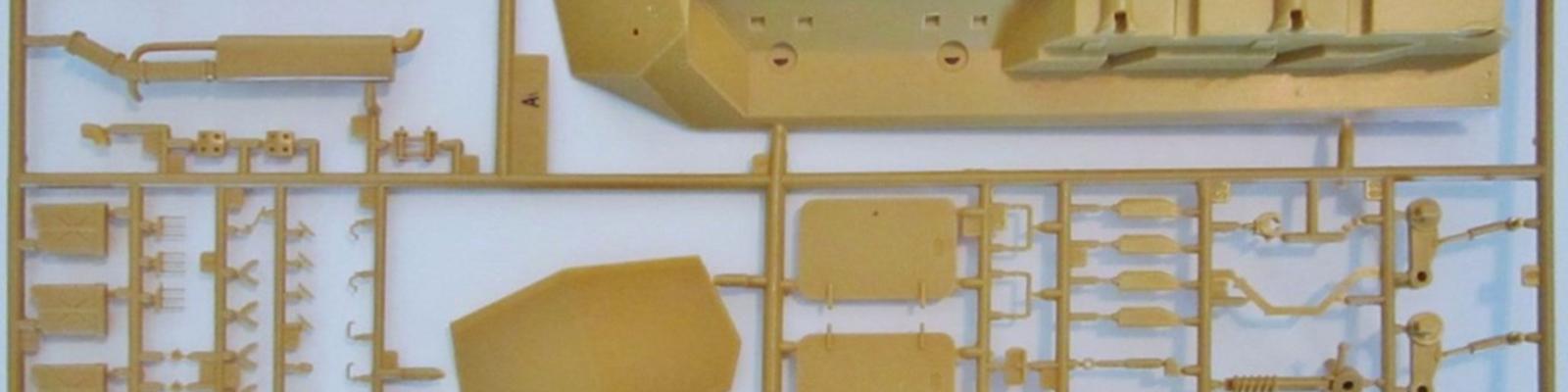 Sprue A