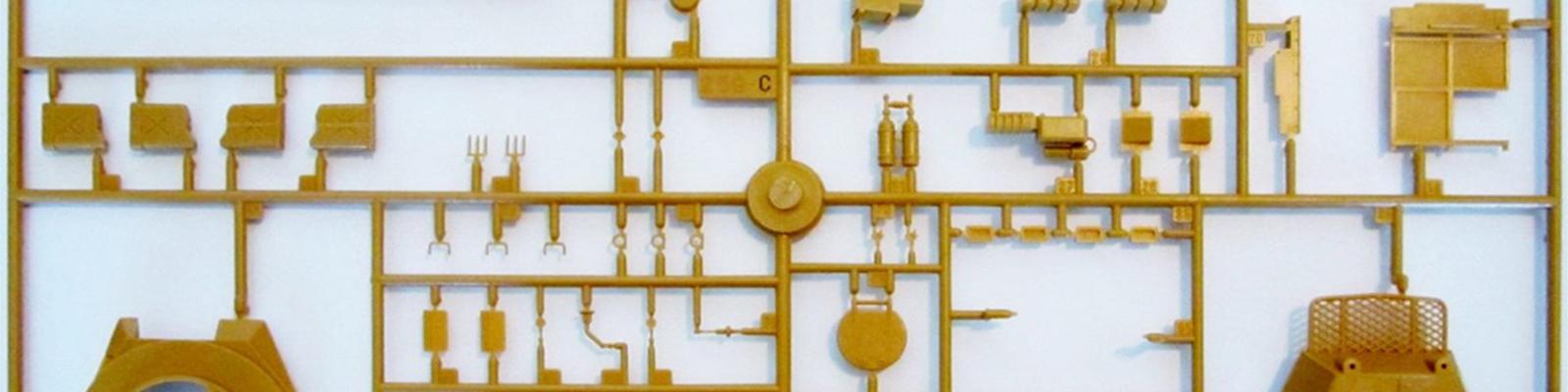 Sprue C