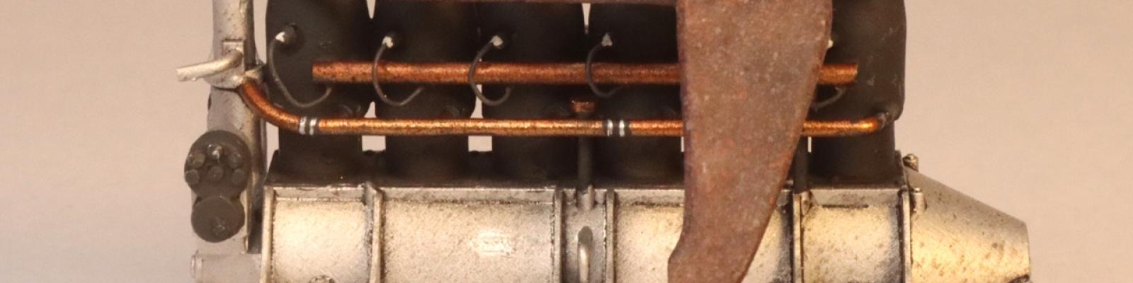 Engine Right