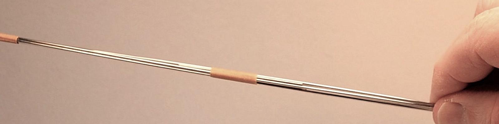 Reinforcing Wires