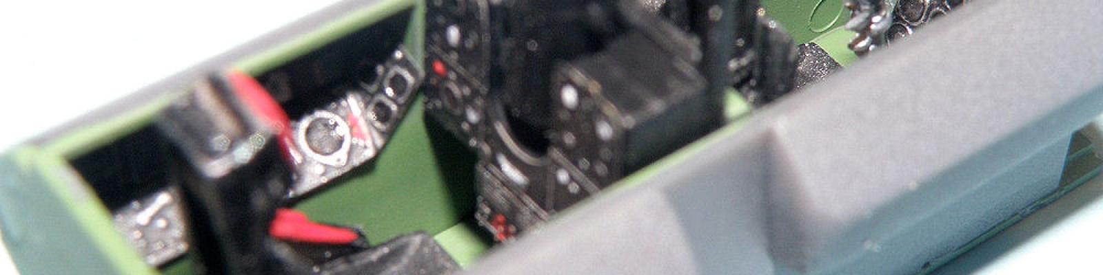 Cockpit 1