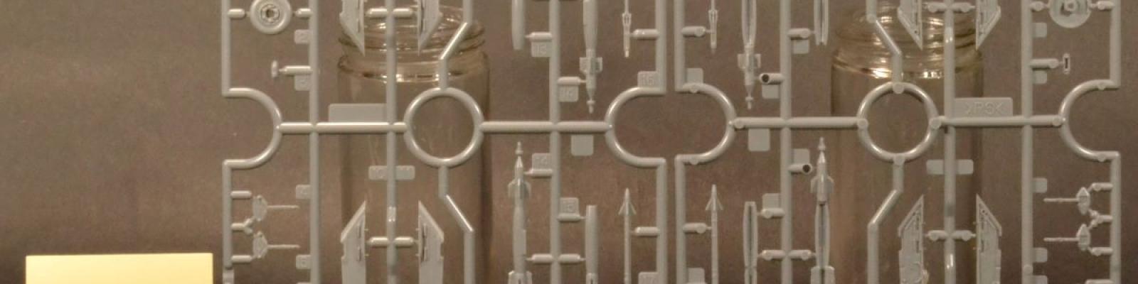Sprue F