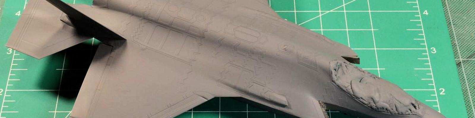 Test Fit