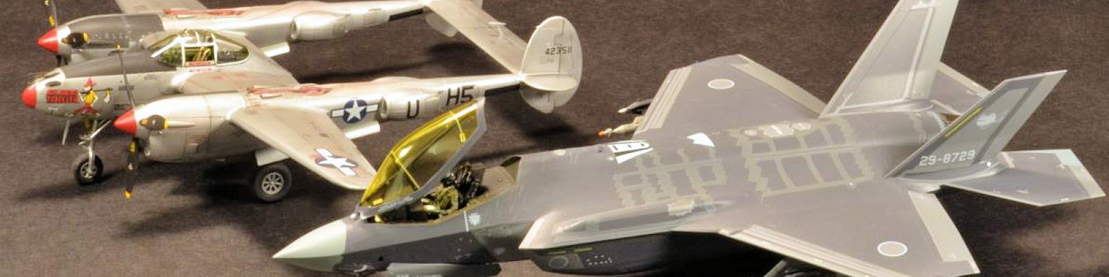 Legacy Lightning