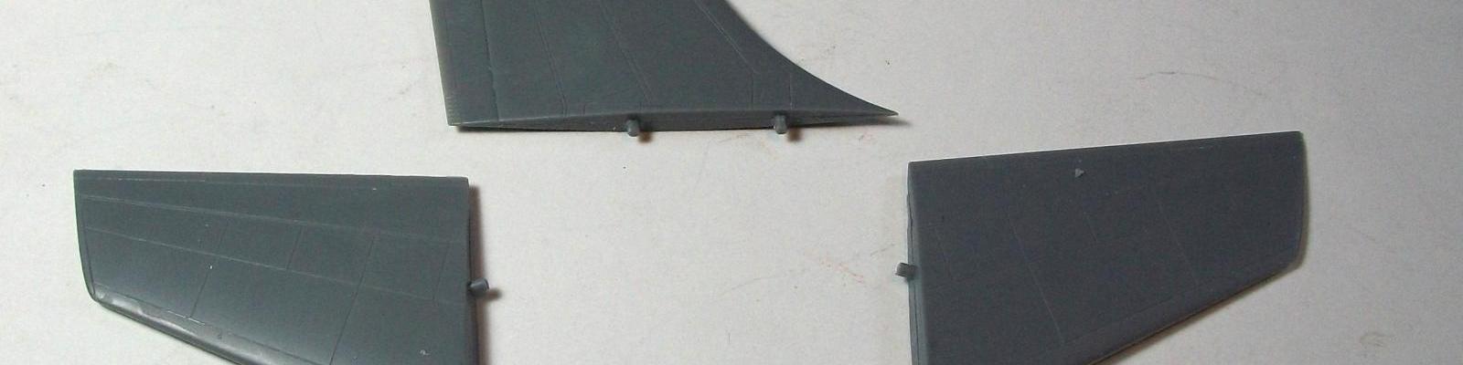 Empennage