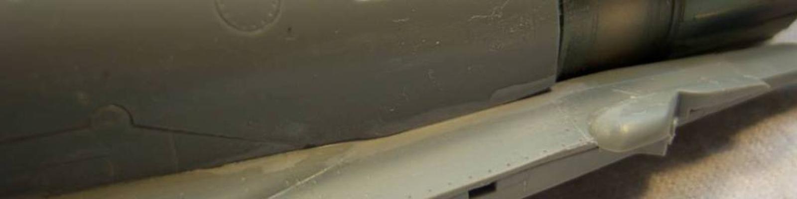 Fuselage