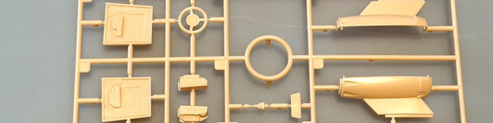 Sprue
