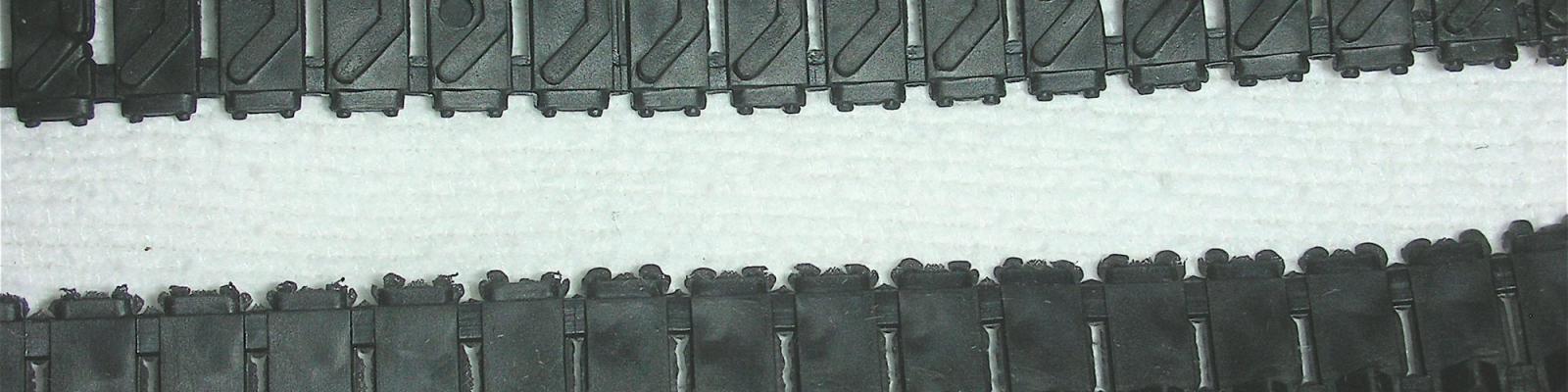 Tracks