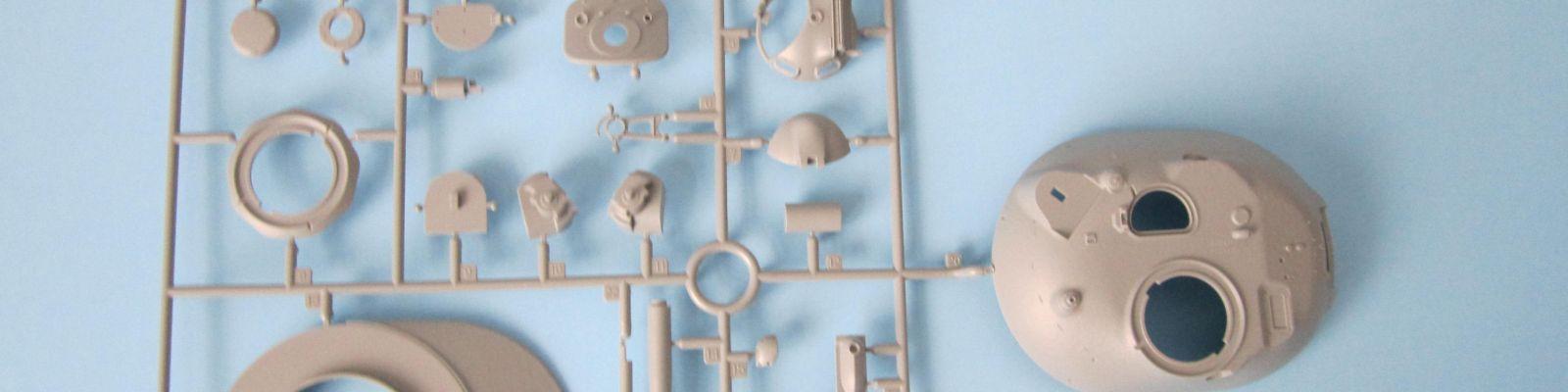 Sprue F
