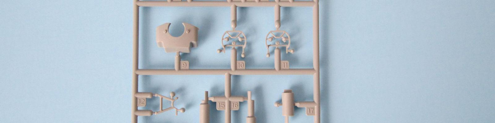 Sprue L