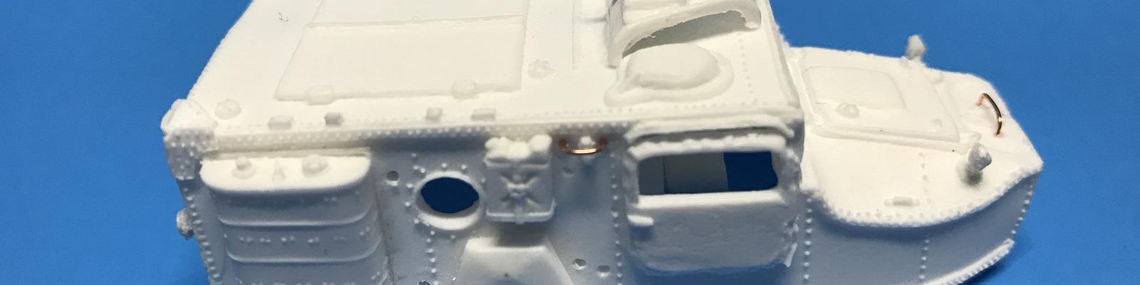 Body with some detail added