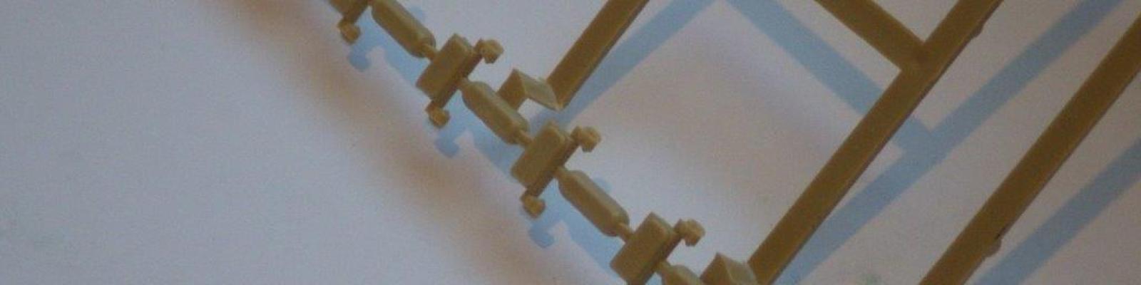 Sprue