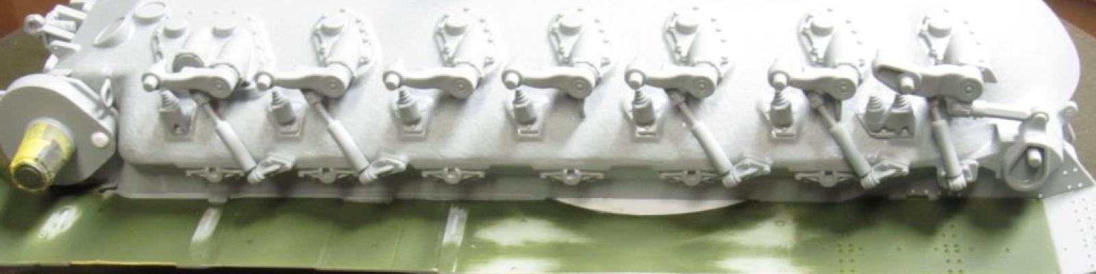 Fenders