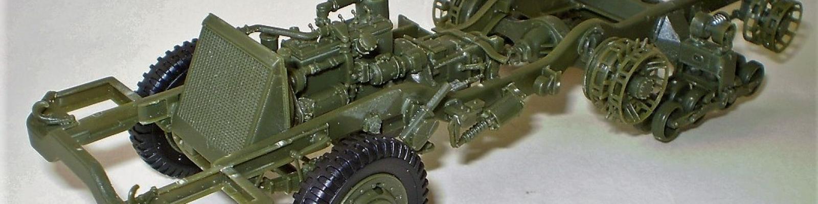 Chassis Left