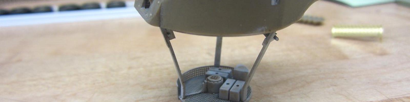 Turret