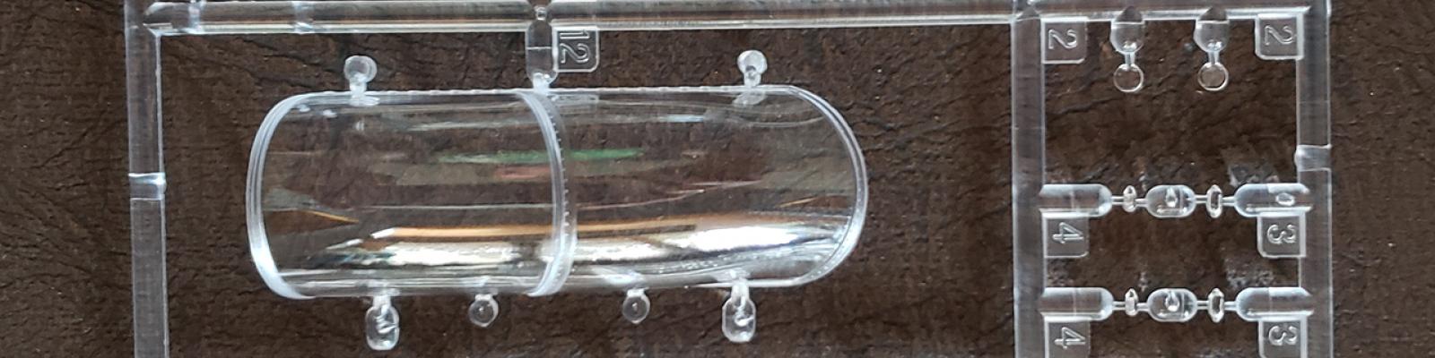 Clear Parts
