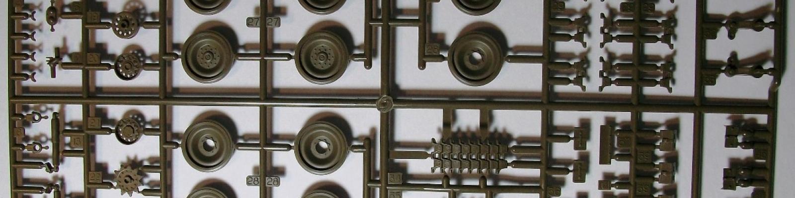 Sample sprue