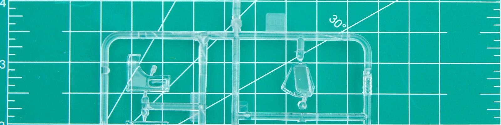 clear parts
