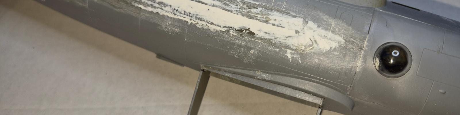 Fuselage