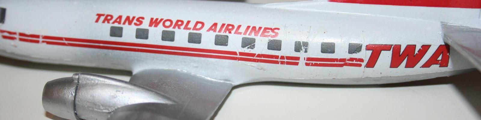 Problem with decals.