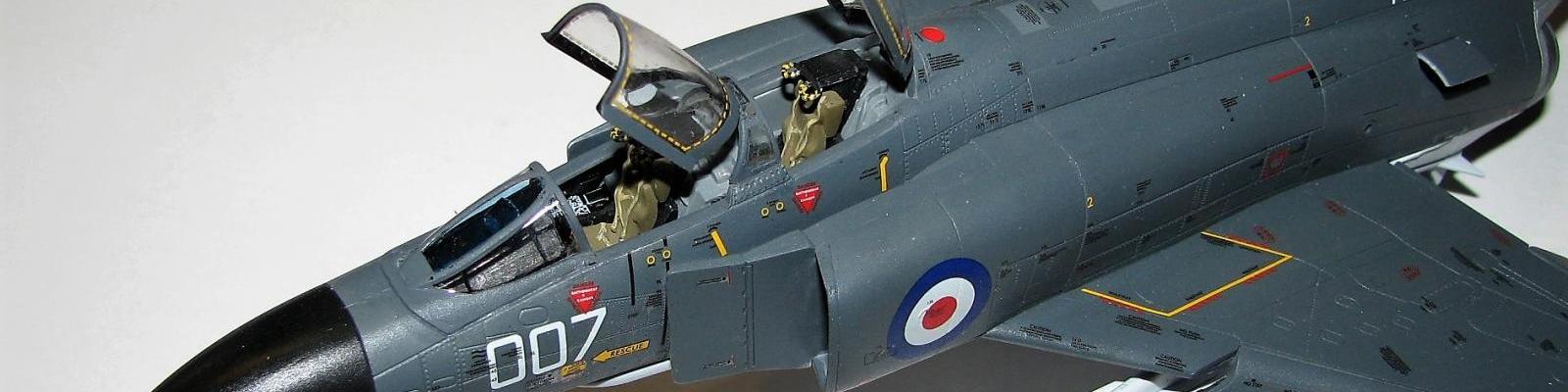 Forward close up