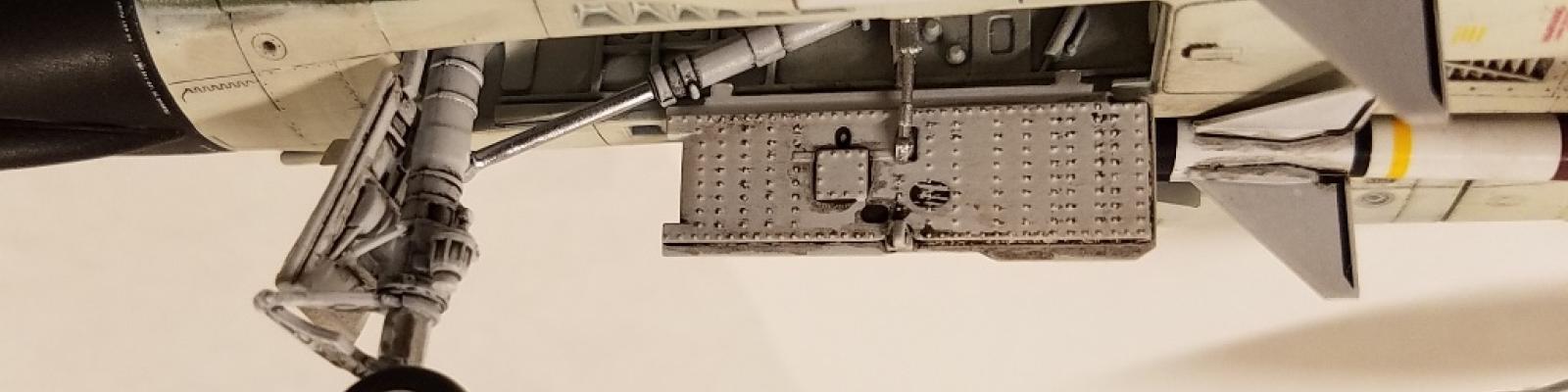 Front gear