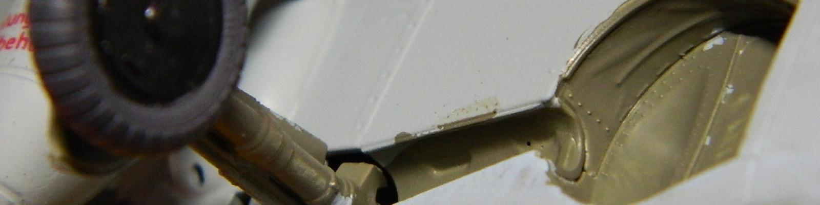 Landing gear