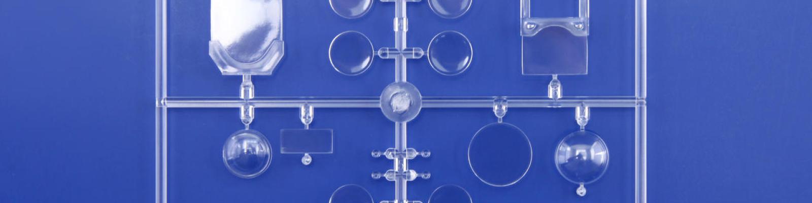 Clear Parts