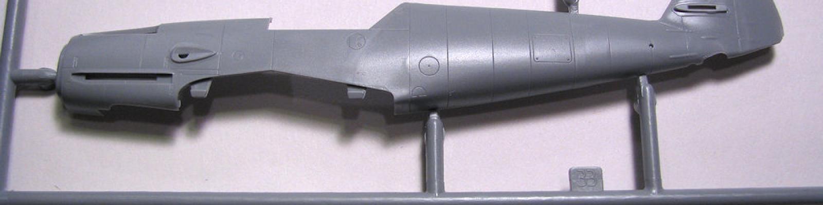 Decent panel lines