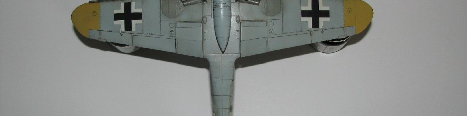 Underside