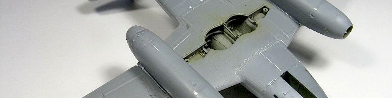 Underside