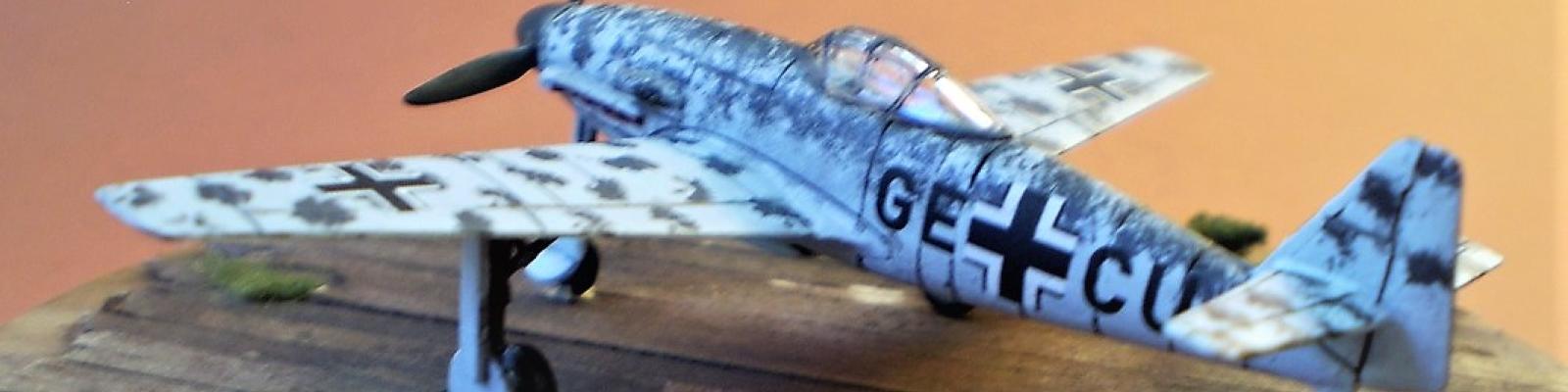 Completed Kit -2