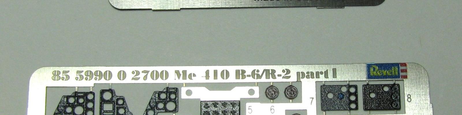 Photo Etch