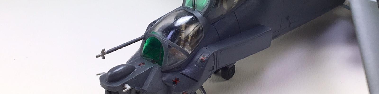 Left Side Nose