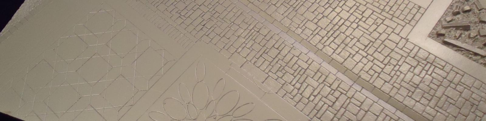 Wall Texture