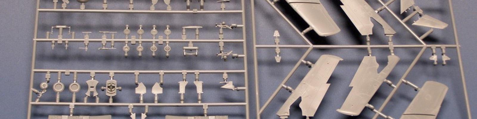 Sprue 1